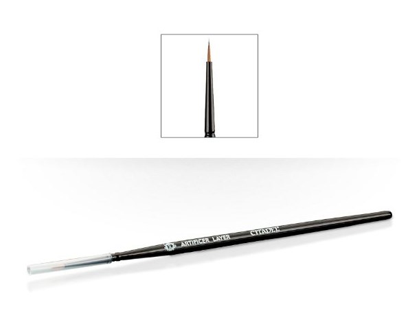 Citadel Artificer Layer Brush X-Small XS Artificer Layer 